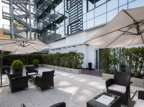 Hotel Cristina Napoli