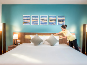 Royal Lotus Hotel Danang