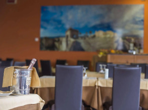 Hotel Residence Ulivi e Palme