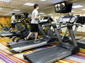 Gloucester Luk Kwok Hong Kong