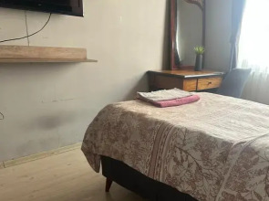 Paradise Otel Erzurum