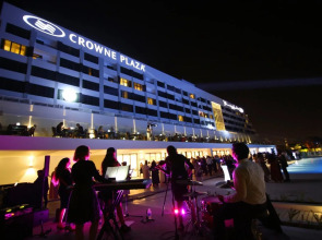 Crowne Plaza Muscat by IHG