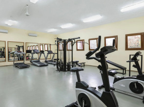 Kustur Club Holiday Village