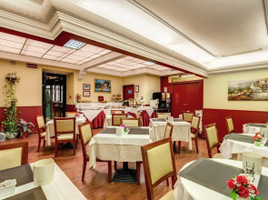 Flower Garden Hotel Rome
