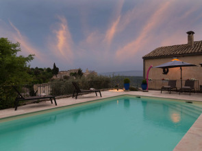 Mas des Romarins, The Originals Relais