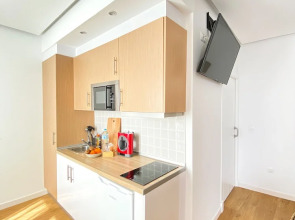 7Escalones Apartamentos Boutique