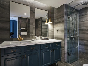 The Suites Hotel Jeju