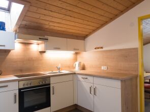 Apartmenthaus Seilergasse by we rent