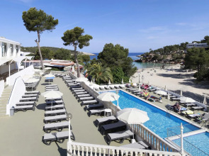 Sandos El Greco Hotel - Adults Only