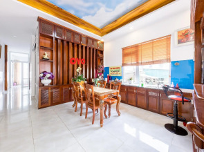 OYO 446 The Bao Hotel