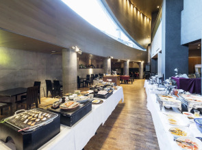 Hotel Mystays Sapporo Nakajima Park