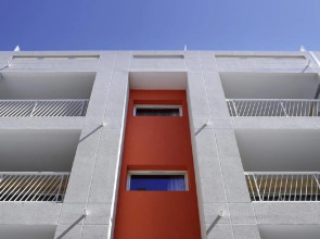 Aparthotel Adagio Monaco Monte Cristo