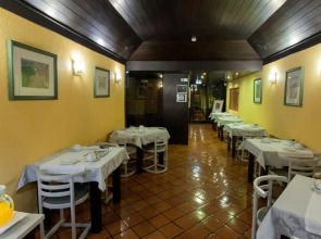 Hotel Senhora A Branca