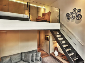 Conservatorium Hotel