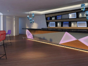 Aloft Langkawi Pantai Tengah