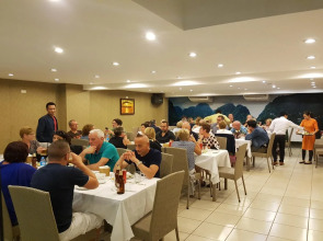 Queen Hotel Ninh Binh