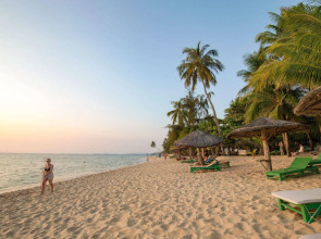 Thanh Kieu Beach Resort