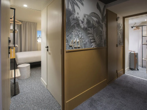 Hôtel Life Bordeaux Gare - BG