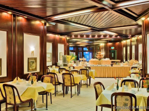 Hotel Continental Frankfurt