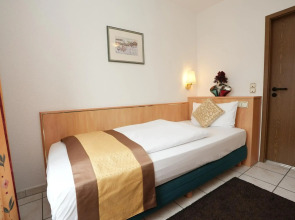 UNO Hotel Posthof Saarlouis