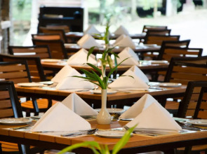 Mutiara Taman Negara