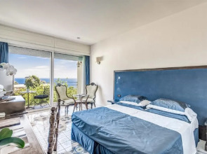 Hotel Regina Cristina