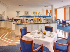 Hotel Alexander am Zoo