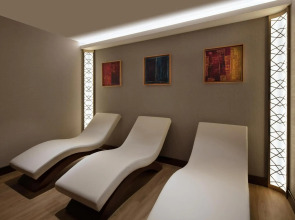 Sheraton Istanbul Levent