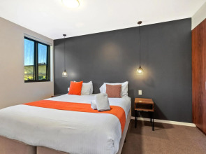 Altitude on Montville