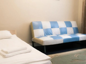 Шанырак на Абая 