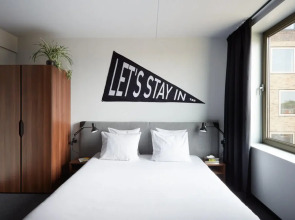 The Social Hub Groningen