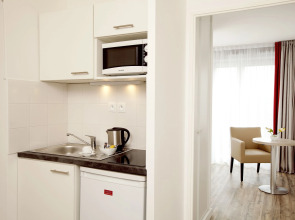 Séjours & Affaires Paris Bagneux