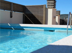 Апарт-отель Bertran