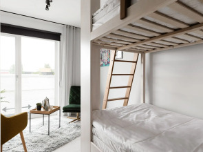 Отель Bob W Telliskivi