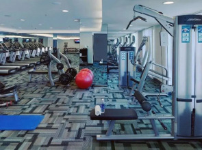 Somerset Greenways Chennai