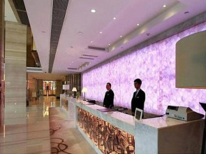 Galaxy Minyoun Chengdu Hotel