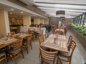 SJ Business - San Juan São Paulo