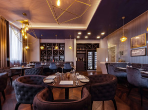 Park Plaza Nuremberg