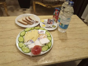 Jewel Al Nasr Hotel & Apartments