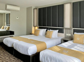 XO Hotels City Centre