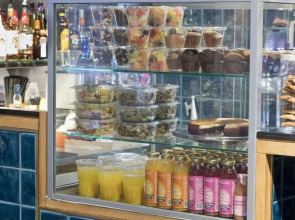 Danhostel Copenhagen City - Hostel