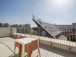 Colegio Mayor Resa La Concepción Campus Accomodation