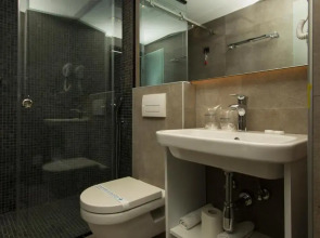 Garni Hotel Boutique 25h