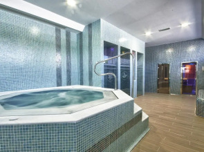 Hotel Puertobahia & Spa