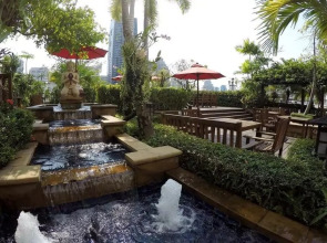 NH Bangkok Sukhumvit Boulevard