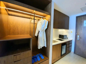 Wise Stay Panorama Condotel