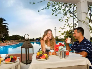 Hotel Flamingo Resort