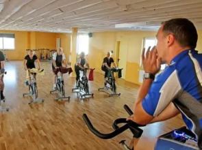 Sporthotel Neuruppin - Apartmenthaus mit Ferienwohnungen