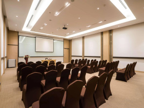 Best Western Plus Wanda Grand Hotel