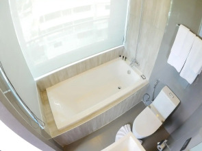 MAZI Design Hotel by Kalima